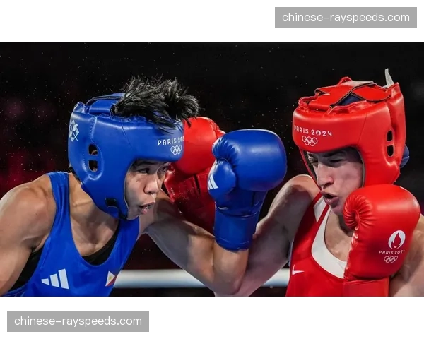 杜布瓦与张志磊比赛洽谈取得实质进展，初定4月伦敦举行