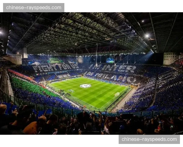 意甲球队欧冠集体折戟，国际米兰、AC米兰等队均告失利