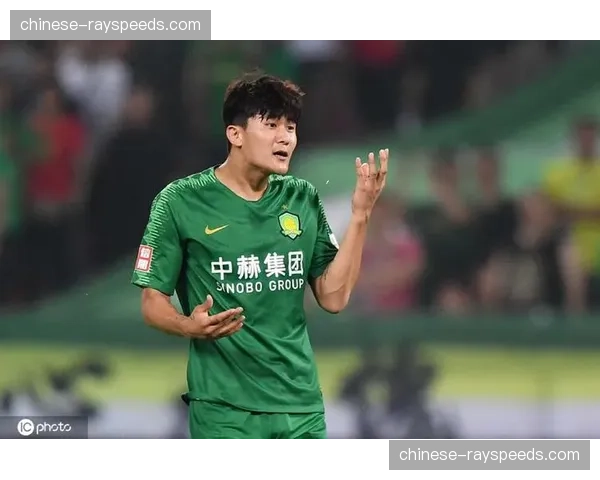 前韩国国脚金玟哉以自由身加盟长春亚泰，补强后防