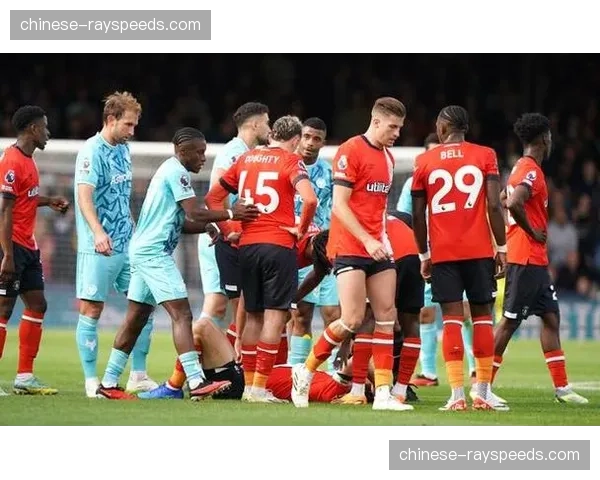 保级六分战：卢顿对阵谢菲尔德联赛前形势分析