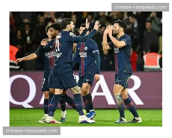 巴黎圣日耳曼3-1战胜摩纳哥，联赛领先优势扩大至12分
