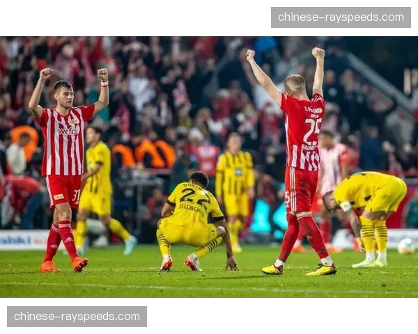 柏林联合主场翻修工程竣工，通过欧足联检验，将承办2026年德国队热身赛