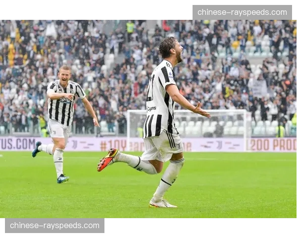 特写：都灵理工实验室如何为意甲开发下一代越位线自动生成算法