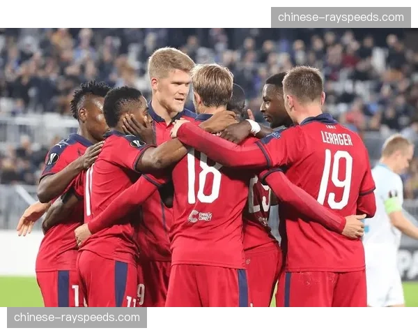 战术分析：摩纳哥高位逼抢战术失效，被尼斯反击屡次打穿