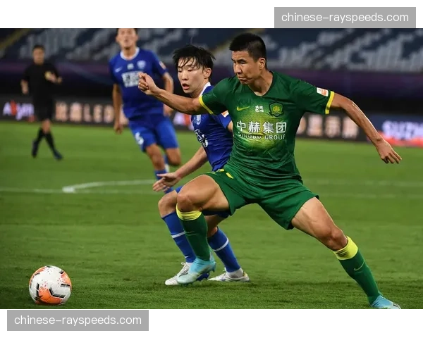 中超全面启用第二套球门线技术系统，提升判罚准确性