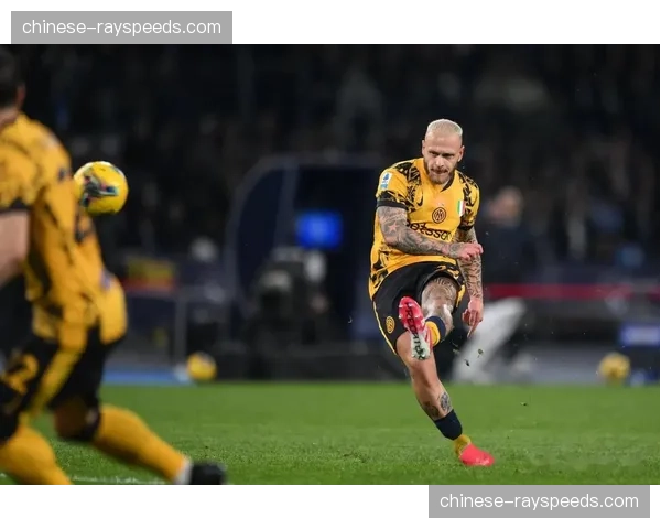 国米与迪马尔科商谈涨薪续约至2030年，本赛季已贡献18次助攻